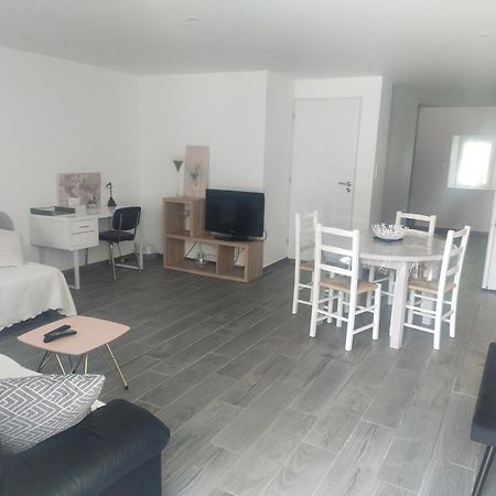 Maison Lasbordes Eksteriør billede